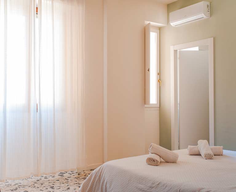 Camere ad Alghero