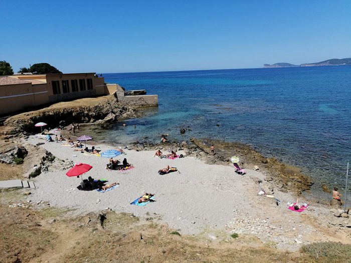 Alghero - Perla della Riviera del Corallo in Sardegna
