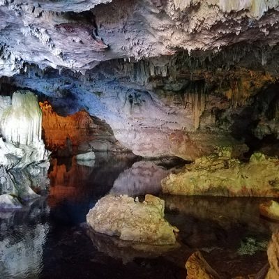 Grotte di Nettuno Alghero